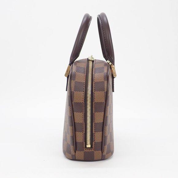 Louis Vuitton Damier Saria Mini 2way Bag - Picture 6 of 10